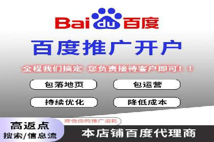 百度搜索推广在汽车行业的营销策略及效果